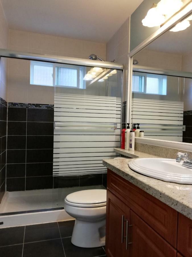 Vancouver Home Inn By Elevate Rooms Burnaby Eksteriør bilde