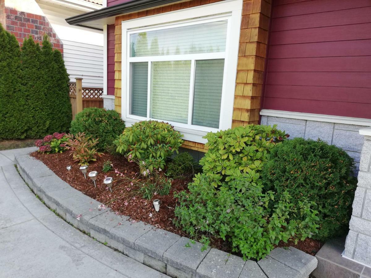 Vancouver Home Inn By Elevate Rooms Burnaby Eksteriør bilde