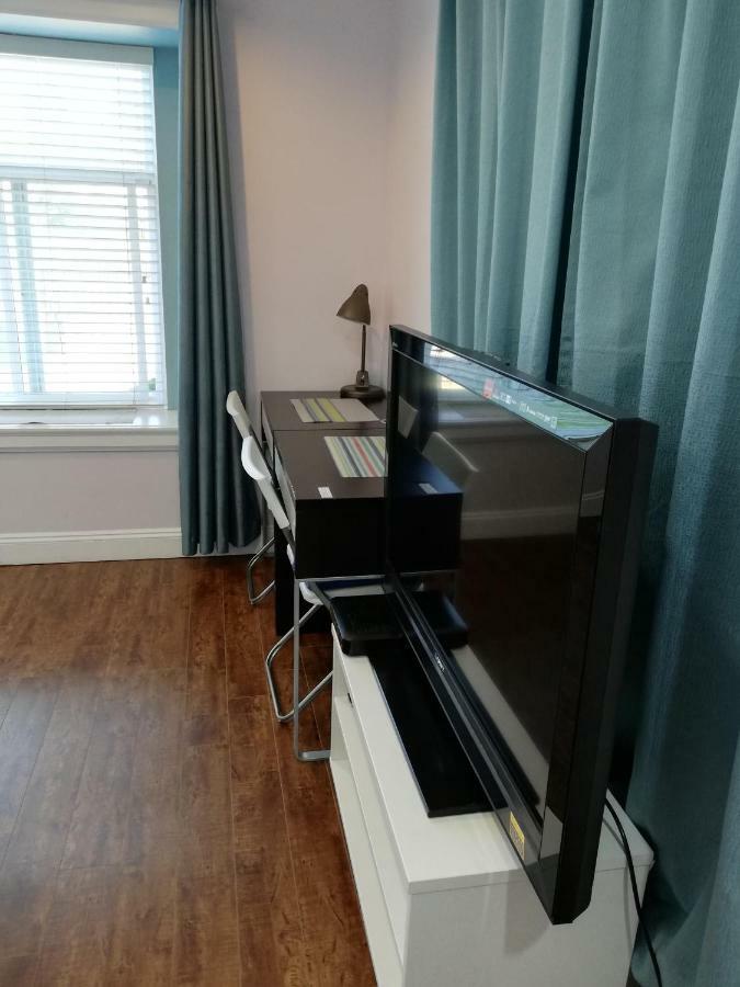 Vancouver Home Inn By Elevate Rooms Burnaby Eksteriør bilde