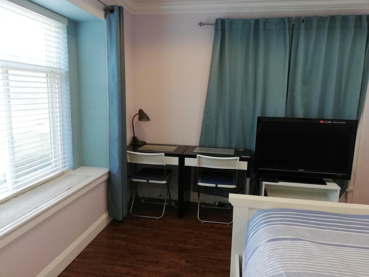 Vancouver Home Inn By Elevate Rooms Burnaby Eksteriør bilde